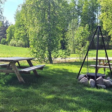 Nygard Cabins - Brandnew, Fully Equipped Home In Nature 孙讷 外观 照片