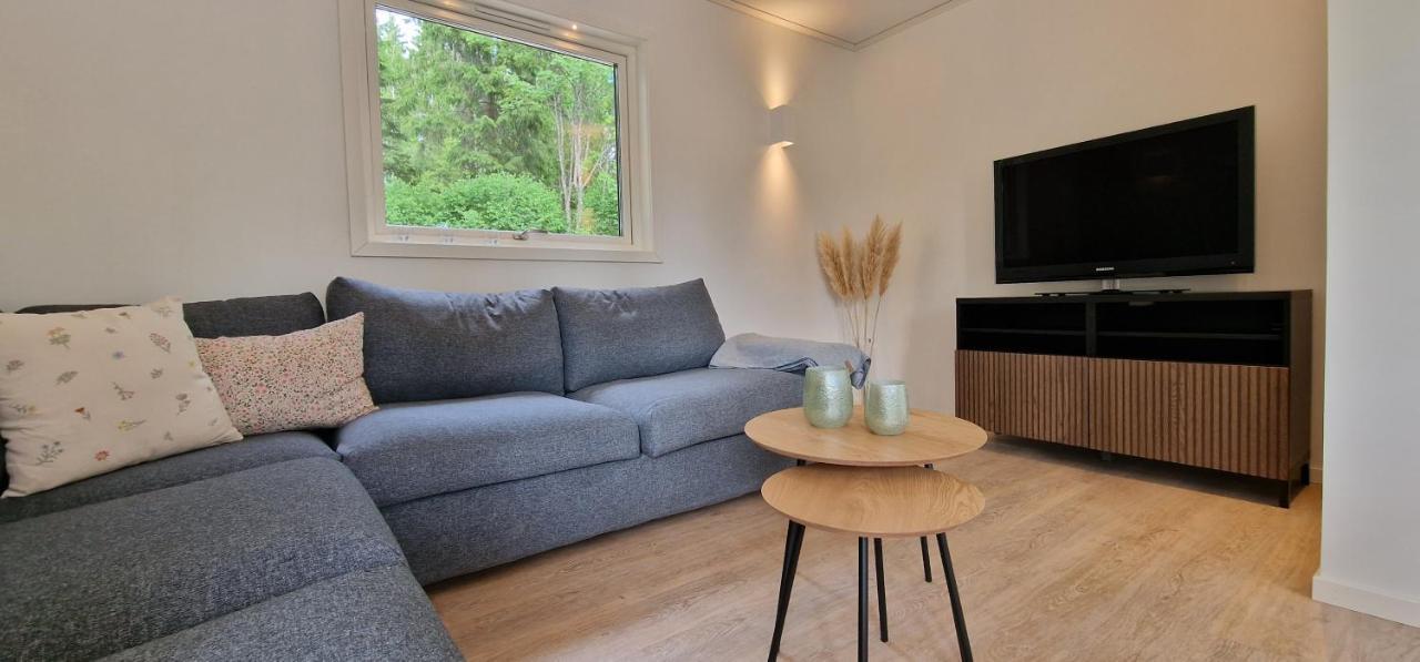 Nygard Cabins - Brandnew, Fully Equipped Home In Nature 孙讷 外观 照片