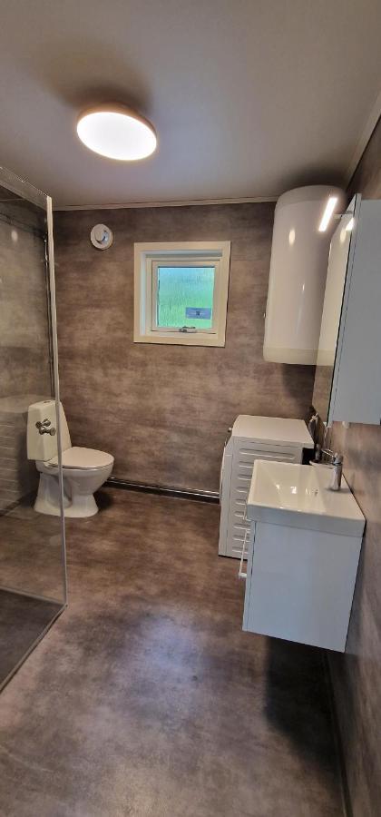 Nygard Cabins - Brandnew, Fully Equipped Home In Nature 孙讷 外观 照片