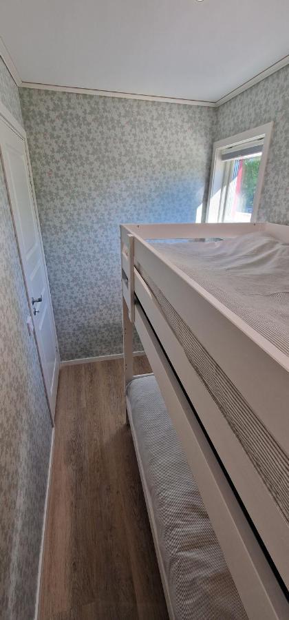 Nygard Cabins - Brandnew, Fully Equipped Home In Nature 孙讷 外观 照片